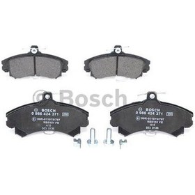 Resim Bosch Fren Balatası Ön E.No0986Tb2288 Wva 21920 Mitsubishi Carısma Da_0795 1.8 16V Gdı 09.1997 1.8 Gdı 10.2000 06.2002 1.8 Gdı 07.2002 Colt VI 0604 Space Star Dg00698 Volvo S40 Vs V40 Vw 1.6 I 16V 09. 