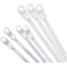 Resim Powermaster Pm-26331 Delikli Kablo Bağı 3.6x200mm 