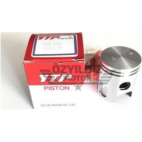 Resim Chappy Piston Segman Ytp 050 (490437870) 