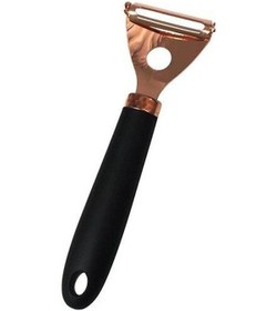 Resim Rosegold Sapan Soyacak 