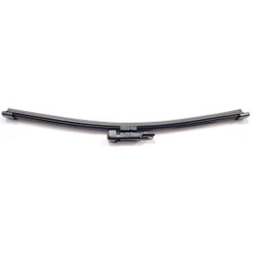 Resim Silbak Bmw X1 E84 2009-2014 Arka Cam Sileceği Silecek Süpürgesi 28cm 