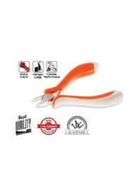 Resim Tomax Elektronikçi Yankeski 115 MM Yan Keski - 