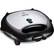 Resim Tefal SW6148 Break Time Tost & Waffle Makinesi - 1500637316 