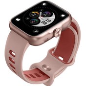 Resim Reeder Reefit Akıllı Saat (İthalatçı Garantili) 