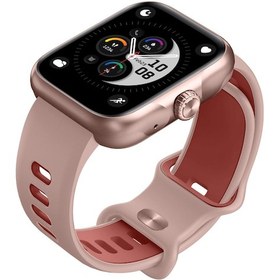 Resim Reeder Reefit Akıllı Saat (İthalatçı Garantili) 