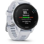 Resim Forerunner 255S Music Siyah Akıllı Saat Garmin