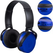 Resim Genel Markalar Yeni Estevia Xdn Magicvoice Xb650Bt Kablosuz Bluetooth Kulaküstü Tasarim Kulaklik Company 
