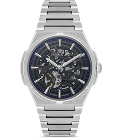 Resim Momentus Tm390s-11ss Erkek Kol Saati 