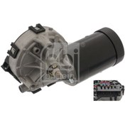 Resim FEBI 19834 Silecek Motoru On C208 97-02 A208 98-02 W210 96-02 S210 96-03 2108201742 (WK746946) 