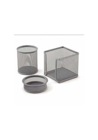 Resim Bion 9305 3 Lü Perforeli Premium Kalemlik 
