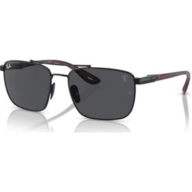 Resim Ray-Ban 3715-m F020/87 Erkek Güneş Gözlüğü 