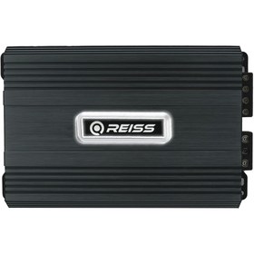 Resim Saglamhome RS-Z1500.1D MONO CLASS D OTO AMFİ 