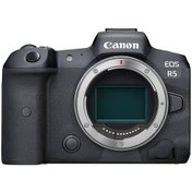 Resim EOS R5 Body Aynasız Fotoğraf Makinesi ( Eurasia Garantili) Canon