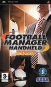 Resim Football Manager Handheld 2009 PSP OYUN POPKONSOL