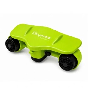 Resim Citymate Sea Scooter Elektrikli Deniz Scooter Yeşil 