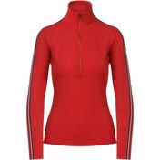 Resim Fusalp Stellia III B Kadın Kırmızı Içlik Üst 