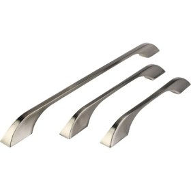 Resim Zavinna Z317 Metal Inox 320 mm Akslı Kulp 