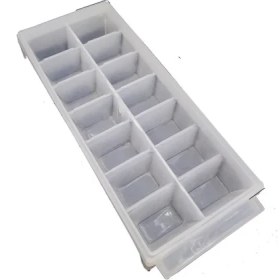 Resim Unico Buz Kalıbı Büyük Boy - 30X12CM 