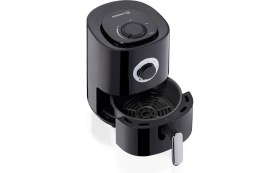 Resim Korkmaz Air Easy Airfryer Siyah 1 Litre A889 