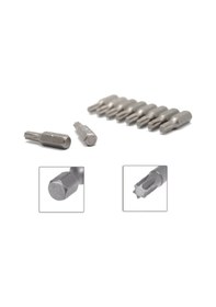 Resim İzeltaş T27 Torx Bits Uç 25 MM 