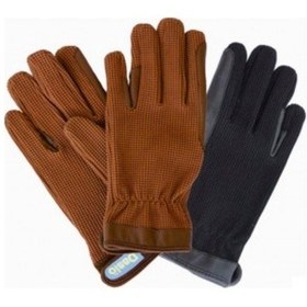 Resim Tattini Eldiven Siyah M Siyah 