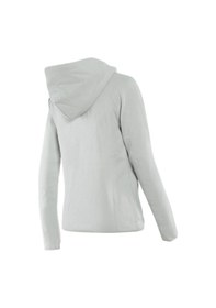 Resim Dainese Paddock Bayan Kapşonlu Fermuarlı Hoody Sweat (511415627) 