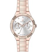 Resim Wainer WA.18038-B Kadın Kol Saati 