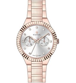 Resim Wainer WA.18038-B Kadın Kol Saati 