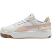 Resim Puma 39233805 Carina Street Vtg- White-rose Quartz-vapor Gray 