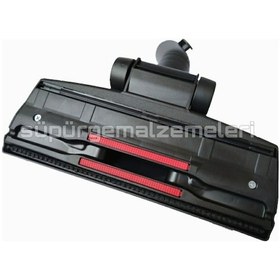 Resim Karcher A 2024 Pt Emici Başlık Yer Fırçası 