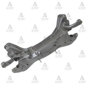 Resim Travers getz 03-06 ön 62401-1c100 