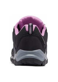 Resim Columbia Firecamp Iıı Kadın Outdoor Ayakkabı C-colbl0289b10010 Siyah 