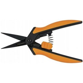 Resim Fiskars 1063321 Bitki Ve Hasat Makası İnce Uçlu Sp131 