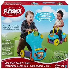 Resim DF Toys Playskool İlk Arabam 5010994829599 