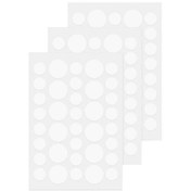 Resim 108 Adet Cilt Etiketi Sökücü Siğiller Sökücü Yama Siğil Bakım Kremi Bitkisel Özlü Ayak Mısır Alçı Akne Siğiller Merhem 