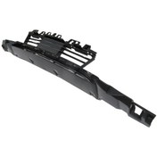 Resim Bmw 3 Serı F30 12/14 Karlık Ön Tampon Altı Spoıler Tw - Oem Yedek Parça 