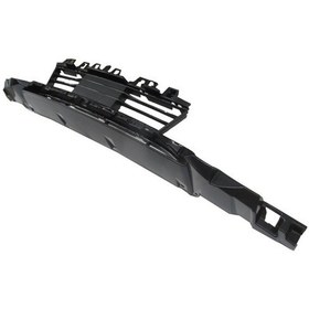 Resim Bmw 3 Serı F30 12/14 Karlık Ön Tampon Altı Spoıler Tw - Oem Yedek Parça 