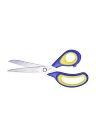 Resim Taksun Makas 9.5'' 24Cm Gl190 Lazer Uçlu Çelik Makas 
