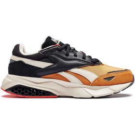 Resim Reebok Hexalite Legacy 1.5 Erkek Kahverengi Spor Ayakkabı 