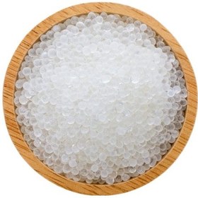 Resim Silikajel Beyaz Nem Alıcı Silika Jel Dökme 1 KG 