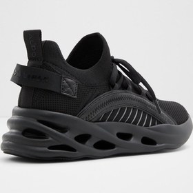 Resim Aldo Motıonxx - Siyah Kadın Sneaker 