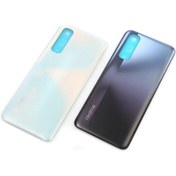 Resim Oppo Realmi 7 Arka Kapak Batarya Pil Kapağı 
