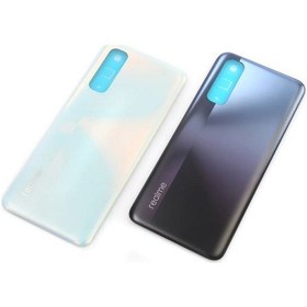 Resim Oppo Realmi 7 Arka Kapak Batarya Pil Kapağı 