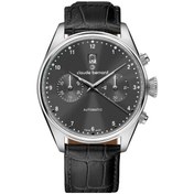 Resim Claude Bernard Erkek Kol Saati Cb.08006.3c.gın Gümüş 