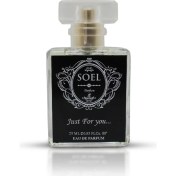 Resim Soel Parfüm Soel E21 25 ml Edp Erkek Parfüm 