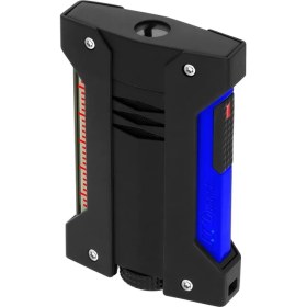 Resim S.t. Dupont Bq Defi Xtreme Fluo Bleu 
