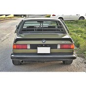 Resim Bmw E21 Arka Cam Vizör 