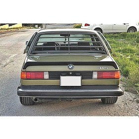 Resim Bmw E21 Arka Cam Vizör 