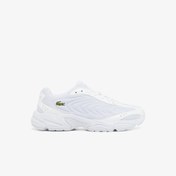 Resim Lacoste Storm 96 2K Lite Erkek Beyaz Sneaker 