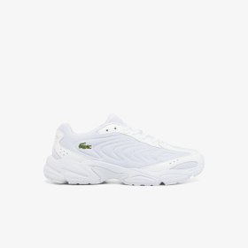 Resim Lacoste Storm 96 2K Lite Erkek Beyaz Sneaker 